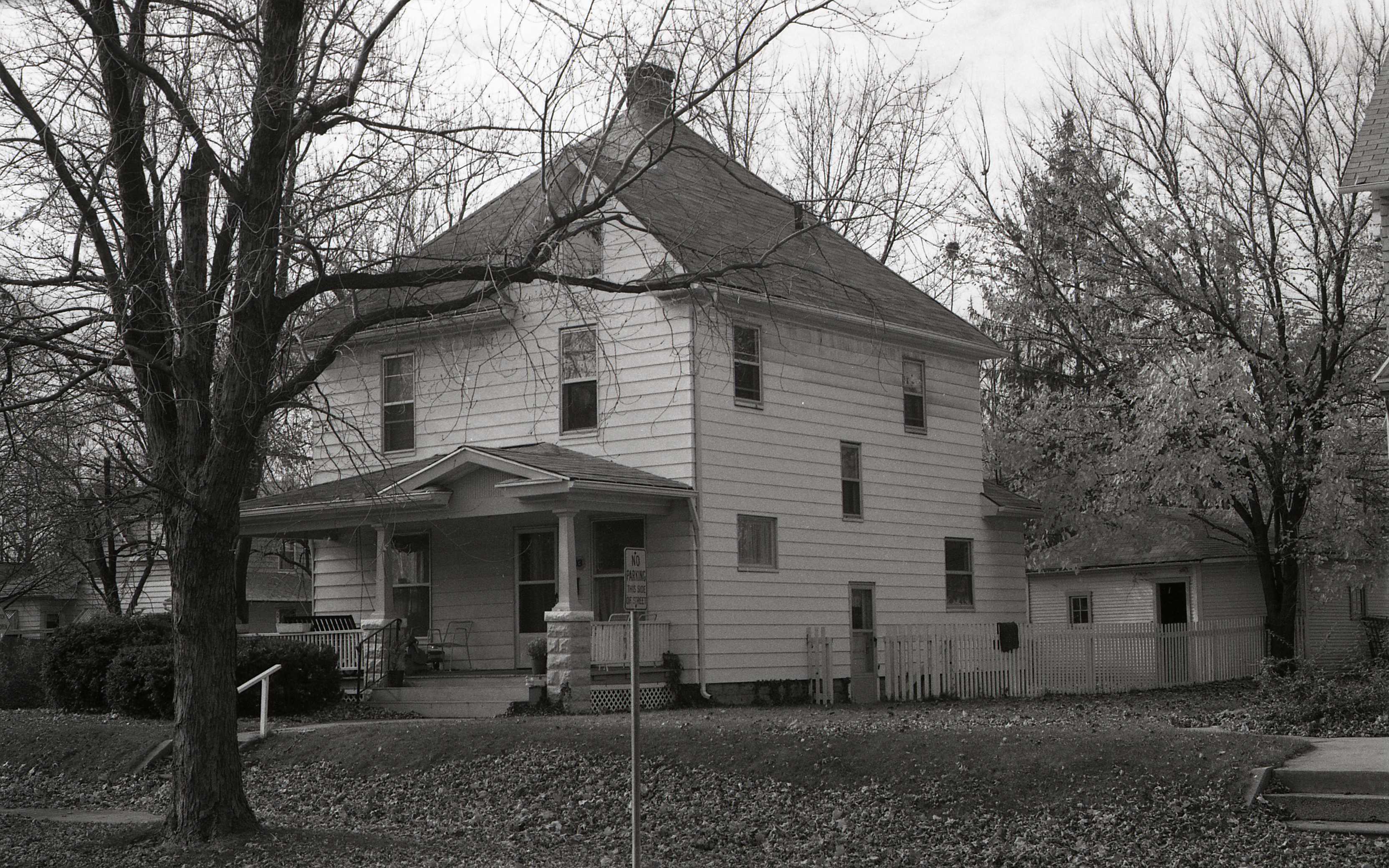 1003 Riverside Drive